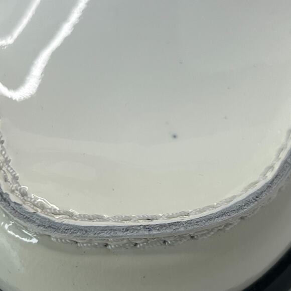 Birkenstock Tennessee Patent Leather Loafer Regular Fit Women's 5/EU 36 NWB FLAW - Picture 6 of 10